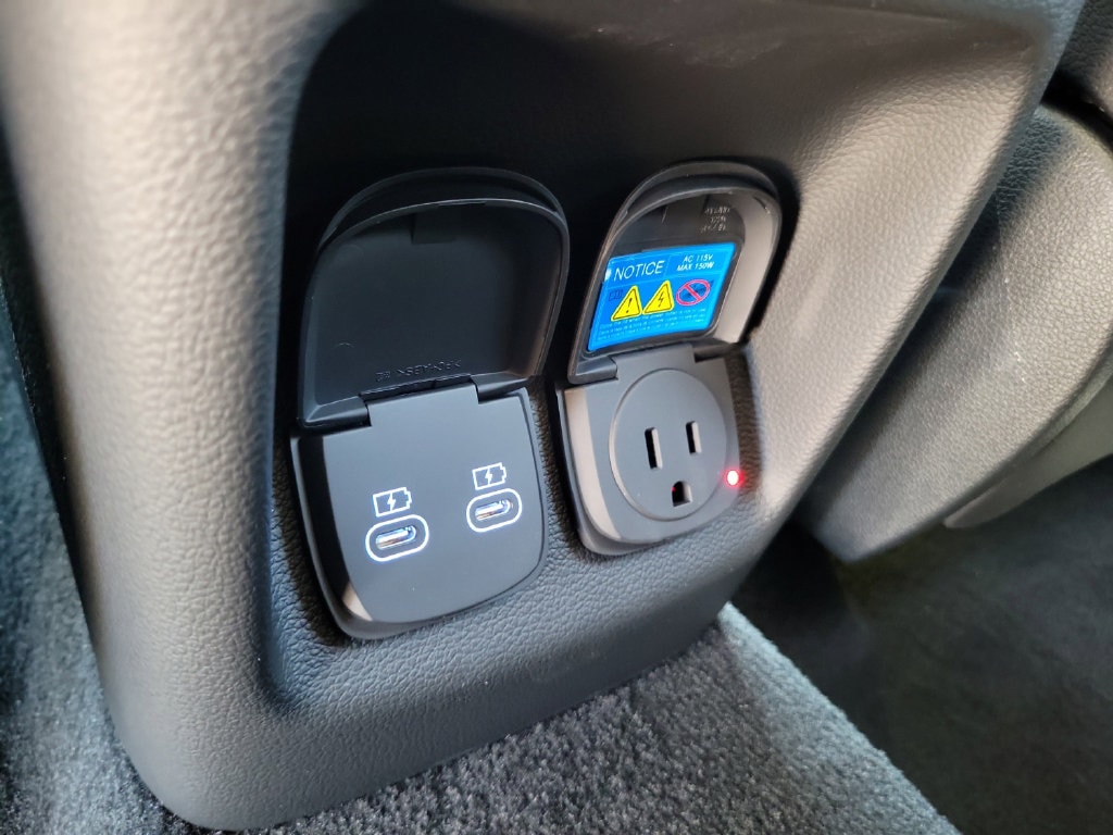 2026 GENESIS GV80 Advanced - Photo 31