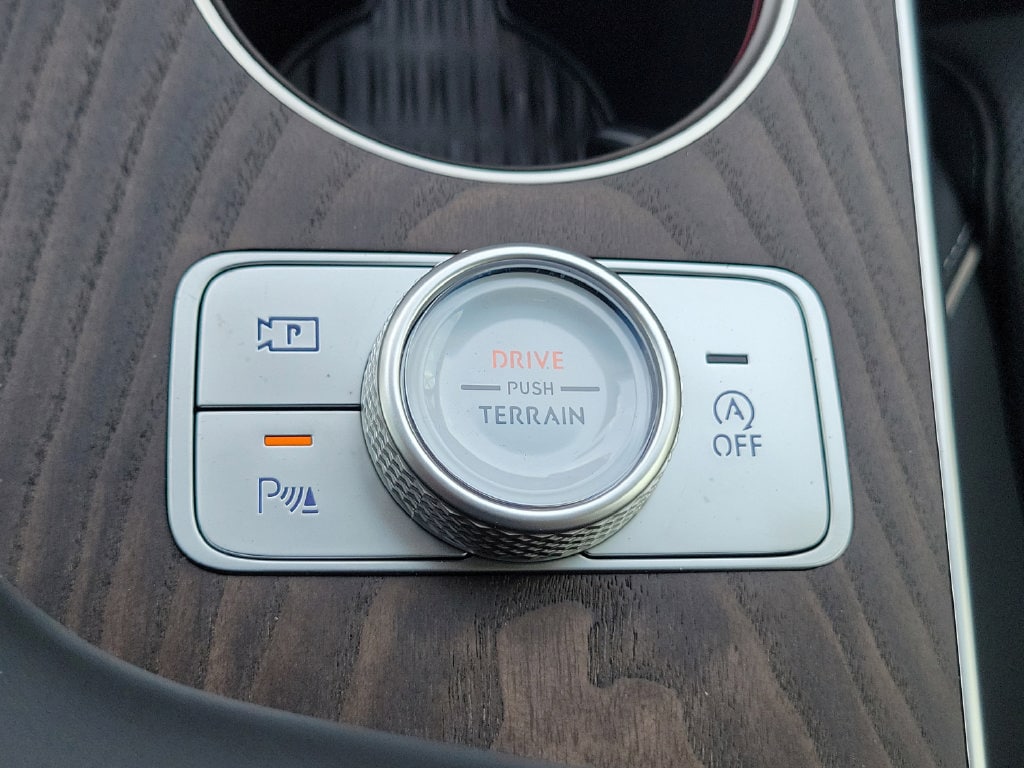 2026 GENESIS GV80 Prestige - Photo 9