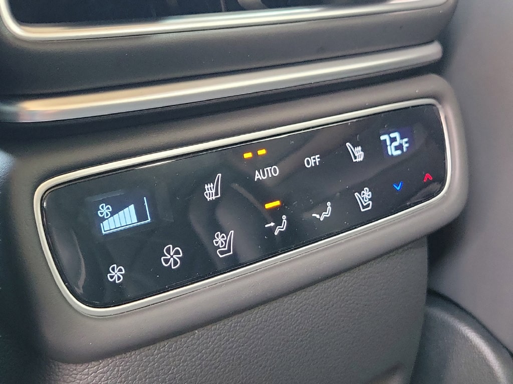 2026 GENESIS GV80 Prestige - Photo 27