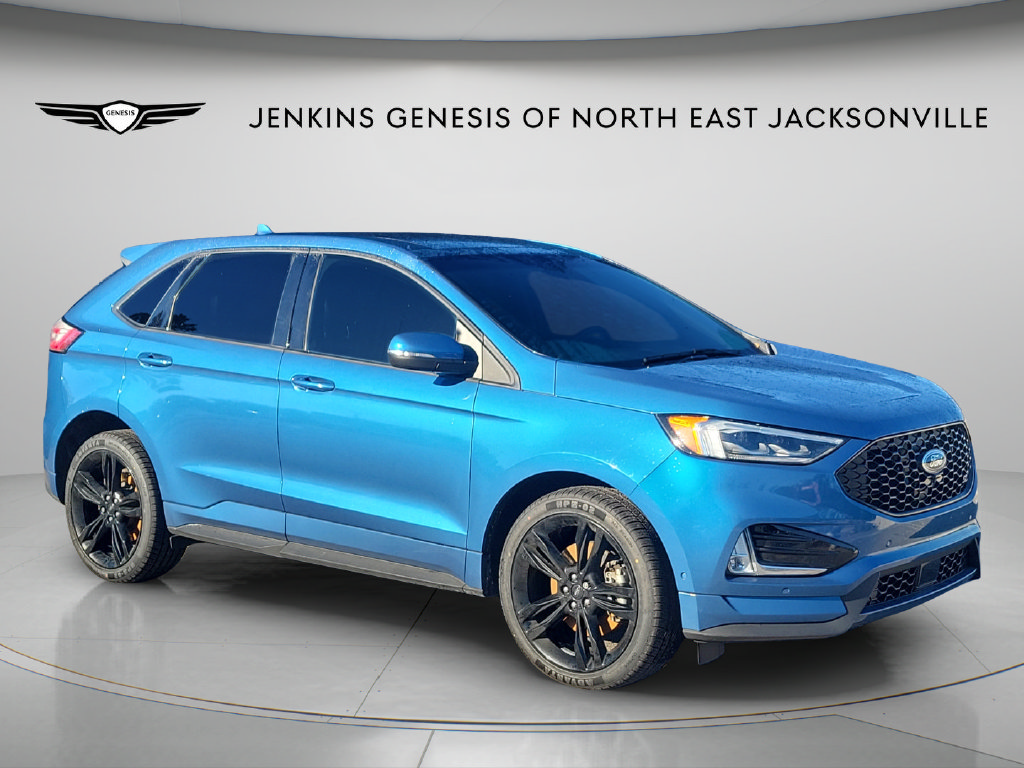 Used 2019 Ford Edge SUV