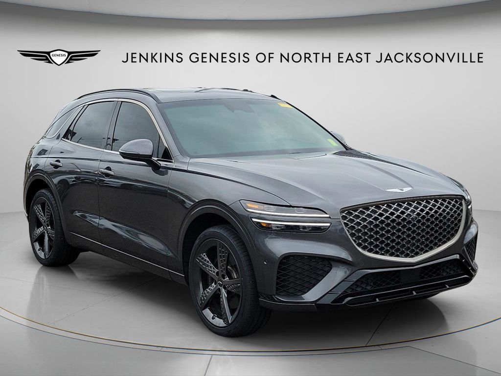 2023 Genesis GV70 2.5T Standard AWD's photo