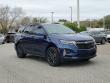 Used 2023 Chevrolet Equinox RS SUV