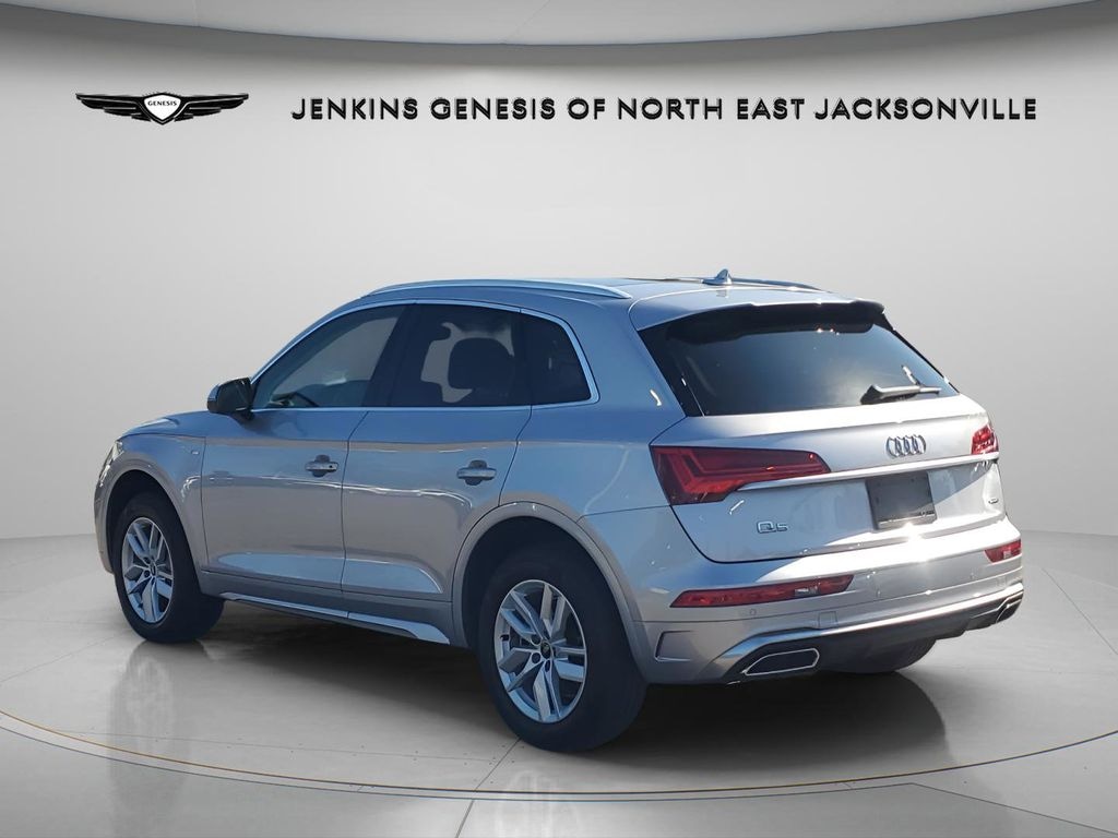 Certified 2026 Genesis GV70 SUV