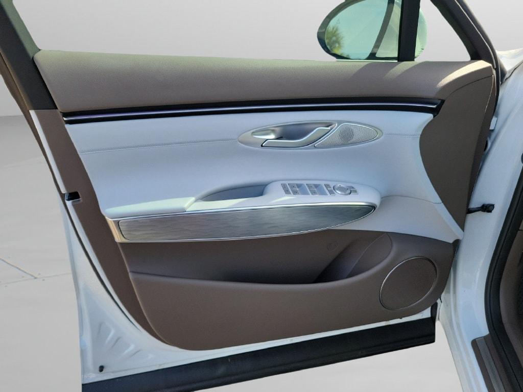 2026 GENESIS GV70 Base - Photo 15