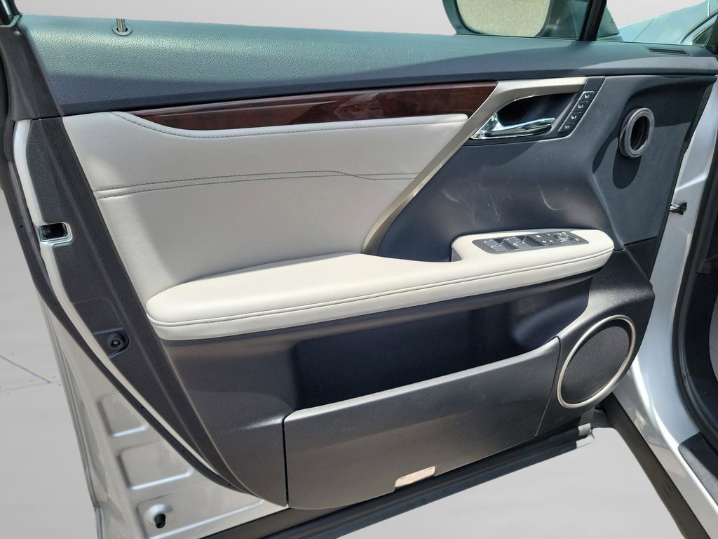 2018 Lexus RX 350 - Photo 16