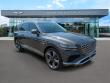 Certified 2025 Genesis GV80 2.5T Prestige SUV