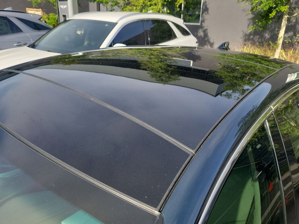 2022 GENESIS G80 Base - Photo 8