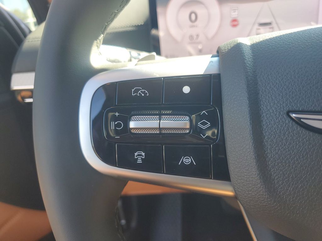 2026 GENESIS GV80 Advanced - Photo 23
