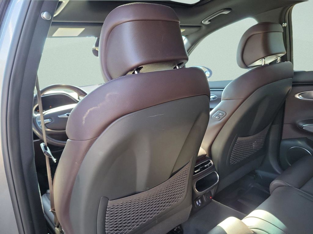 2024 GENESIS GV70 Standard - Photo 25