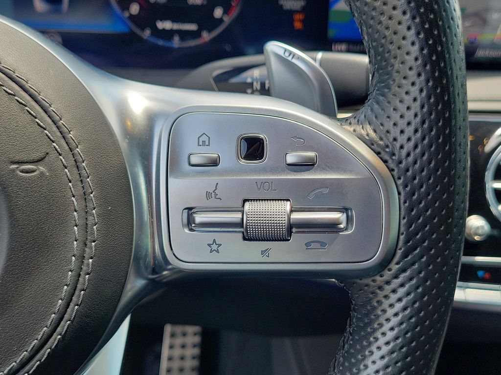 2020 Mercedes-Benz S-Class AMG S63 - Photo 22
