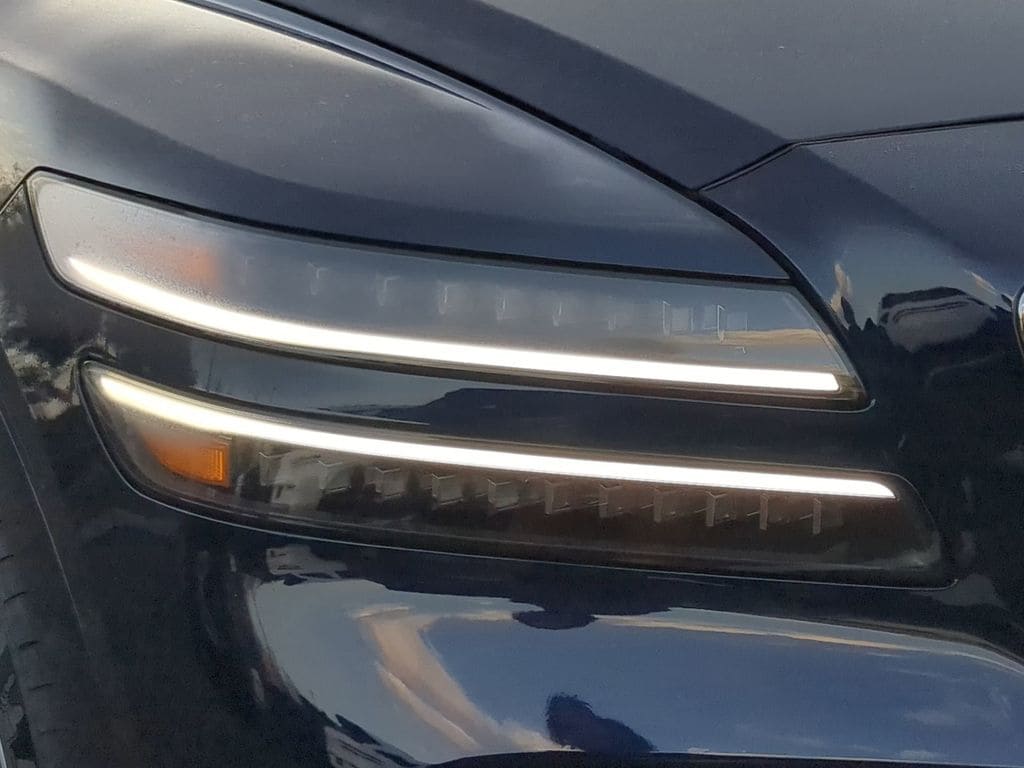 2025 GENESIS GV80 Prestige - Photo 25
