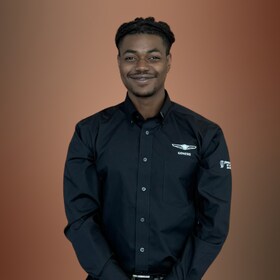 Staff member Alpha Menjoh from ID_1578897e057e