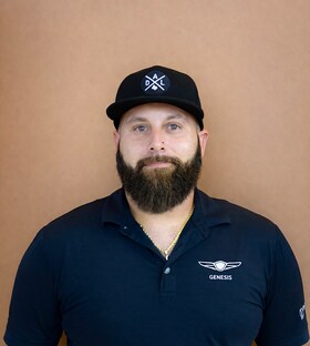 Staff member Richard Nocero from ID_97210862b9f3