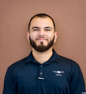 Staff member Moe Doukmak from ID_1578897e057e