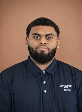 Staff member Donovan Barber from ID_97210862b9f3