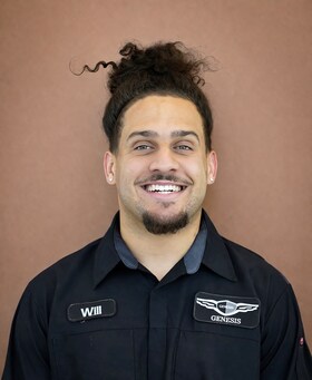 Staff member Will Wyche Jr. from ID_97210862b9f3