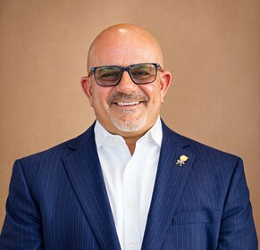 Staff member Michael Pessagno from ID_a835f976ca1d