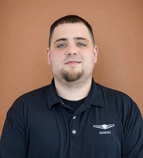 Staff member Tyler Howard from ID_97210862b9f3