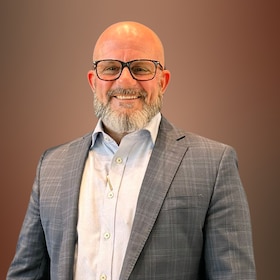 Staff member Mike Pessagno from ID_a835f976ca1d