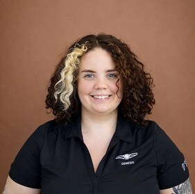 Staff member Kayla Rozzell from ID_97210862b9f3