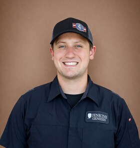 Staff member Chance Jones from ID_97210862b9f3