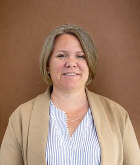 Staff member Leora Driver from ID_1578897e057e