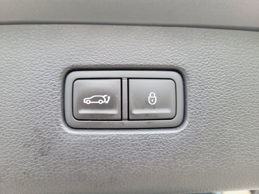 2023 GENESIS GV80 Standard - Photo 11