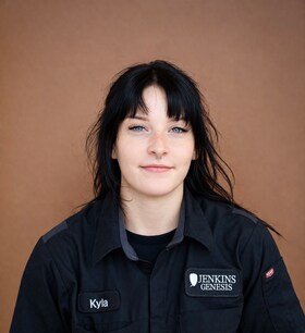 Staff member Kyla Crum from ID_97210862b9f3