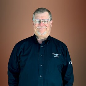 Staff member Paul Marr from ID_e24c83834f81
