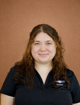 Staff member Madeline Conway from ID_97210862b9f3