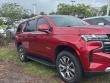 Used 2021 Chevrolet Tahoe LT SUV