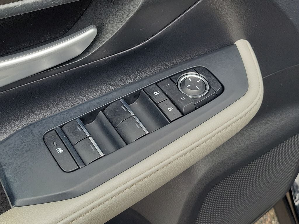 2024 Toyota Grand Highlander XLE - Photo 18