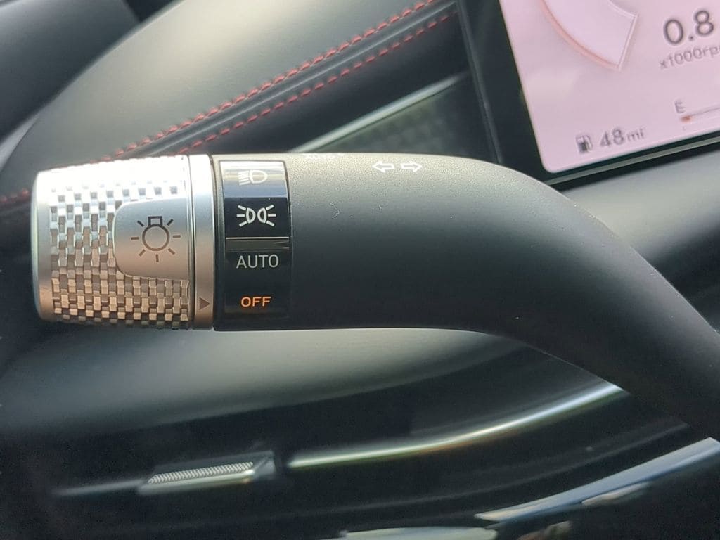 2025 GENESIS G80 Sport Prestige - Photo 22