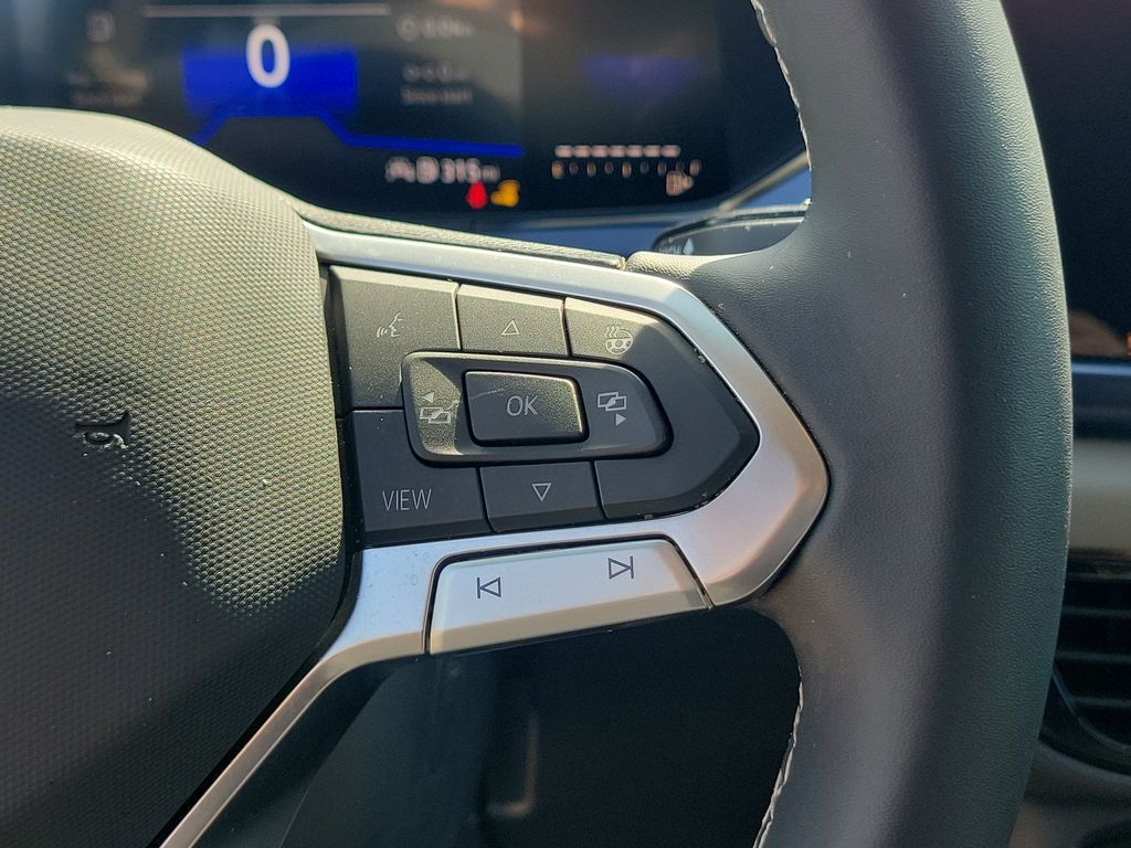 2023 Volkswagen Taos SE - Photo 20
