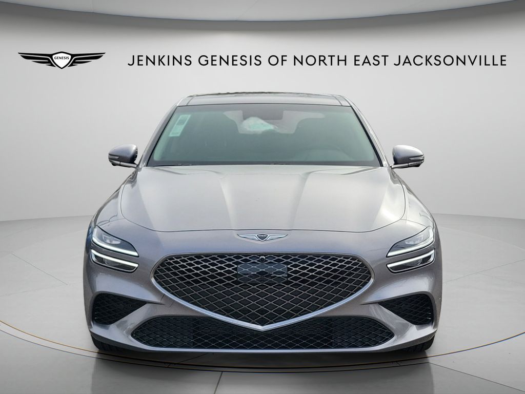 2026 GENESIS G70 Prestige - Photo 11
