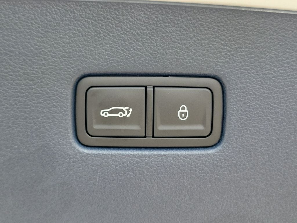 2026 GENESIS GV80 Coupe E-SC - Photo 11