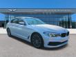 Used 2019 BMW 5 Series 530i Sedan