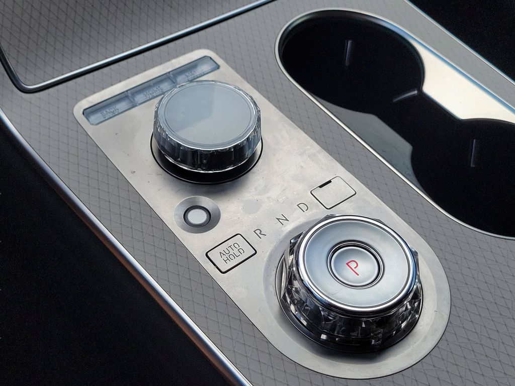 2025 GENESIS GV80 Prestige - Photo 29