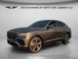 Used 2025 Genesis GV80 Coupe 3.5T E-SC Mhev SUV