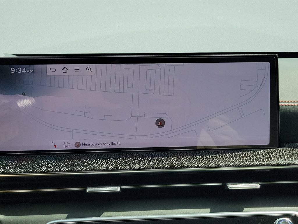 2025 GENESIS GV80 Coupe E-SC - Photo 31