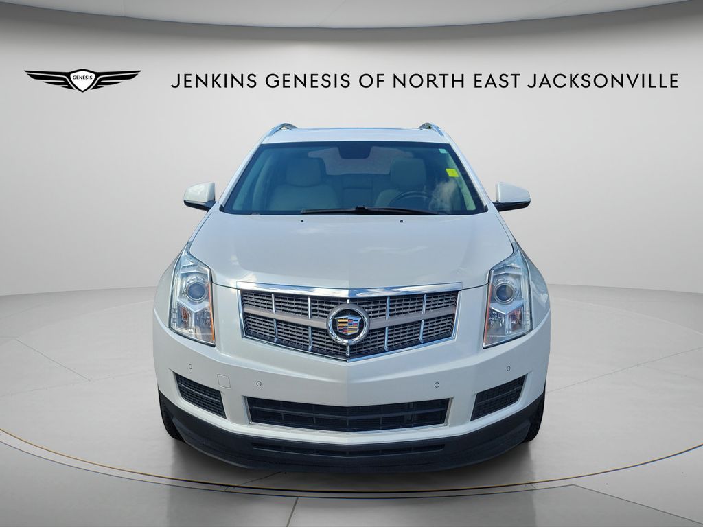 2012 Cadillac SRX Luxury Collection - Photo 6