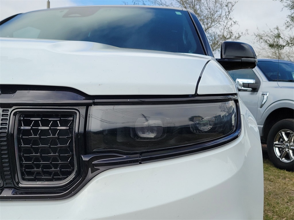 Used 2023 Jeep Grand Wagoneer SUV