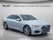 Used 2021 Audi A6  Sedan