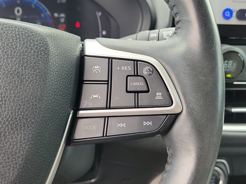 2024 Toyota Grand Highlander XLE - Photo 22