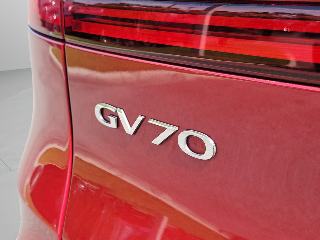 2023 GENESIS GV70 Standard - Photo 10