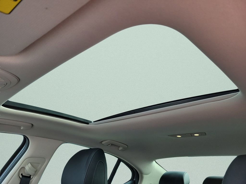 2026 GENESIS G70 Prestige - Photo 37