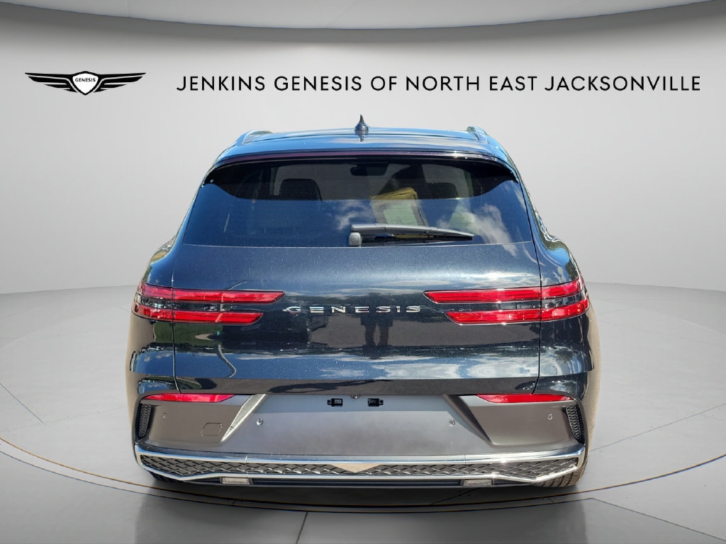 New 2027 Genesis GV70 2.5T Select SUV
