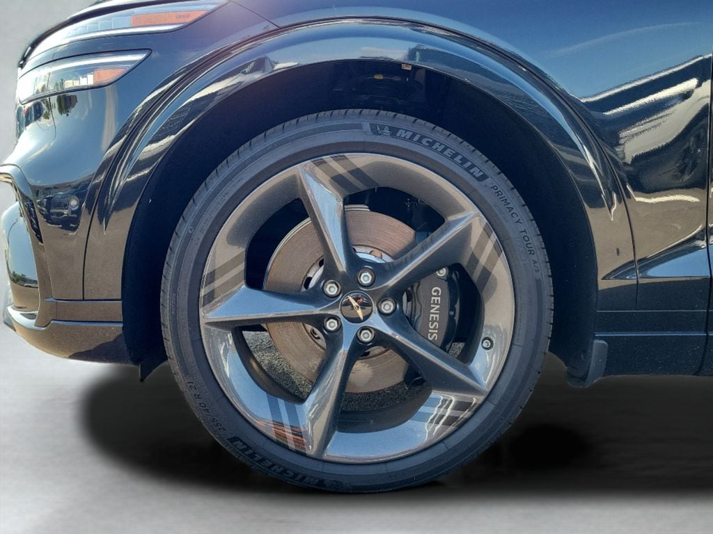2026 GENESIS GV70 Sport Prestige - Photo 7