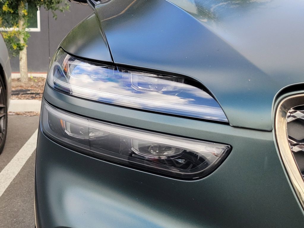 Certified 2022 Genesis GV70 SUV
