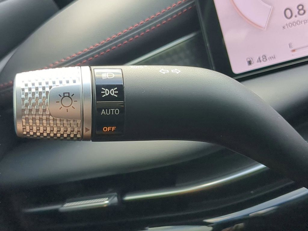 2025 GENESIS G80 Sport Prestige - Photo 22